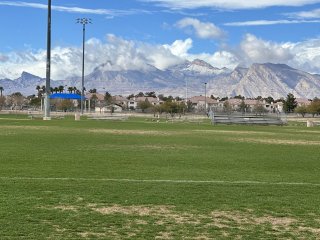 Bettye Wilson Soccer Complex
