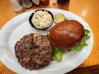 Binion's Cafe