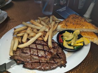 Binion's Cafe