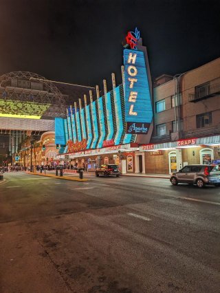 Binion's Deli