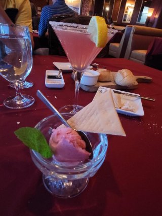 Binion's Deli
