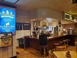 Binion's Deli
