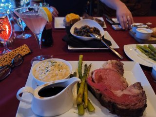 Binion's Deli