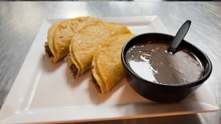 Birria - Bite los Arcos Mexican restaurant