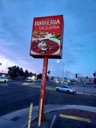 Birria - Bite los Arcos Mexican restaurant