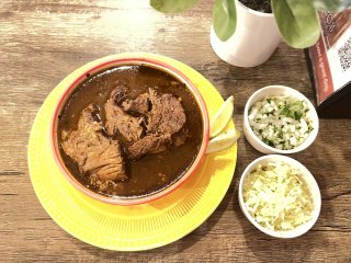 Birria - Bite los Arcos Mexican restaurant