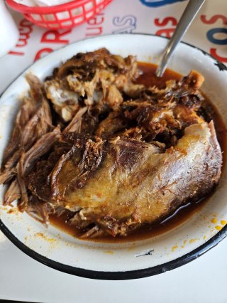 BIRRIA EL COMPA | Charleston Location | Las Vegas