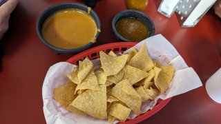 BIRRIA EL COMPA | Charleston Location | Las Vegas