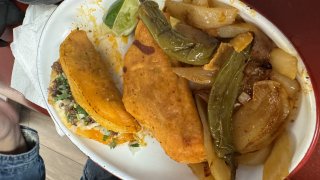 BIRRIA EL COMPA | Charleston Location | Las Vegas