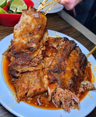 BIRRIA EL COMPA | Charleston Location | Las Vegas