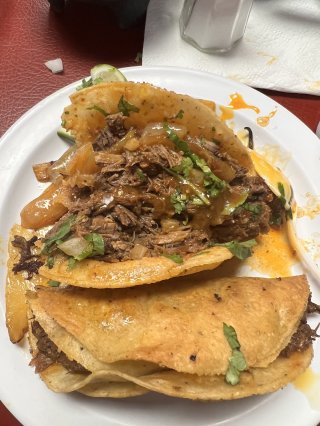 BIRRIA EL COMPA | Charleston Location | Las Vegas