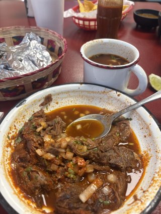 BIRRIA EL COMPA | Charleston Location | Las Vegas