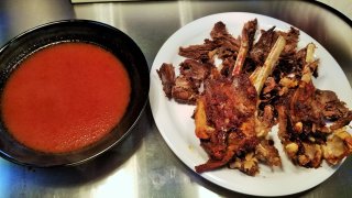 BIRRIA EL COMPA | Charleston Location | Las Vegas
