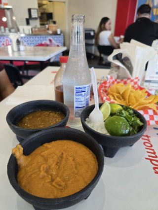 BIRRIA EL COMPA La Cruda | Valley View Location | Las Vegas