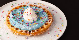 Black & Blue Diner