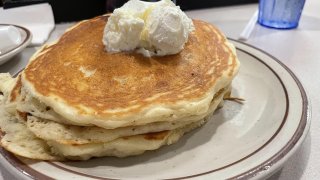 Blueberry Hill Family Restaurant