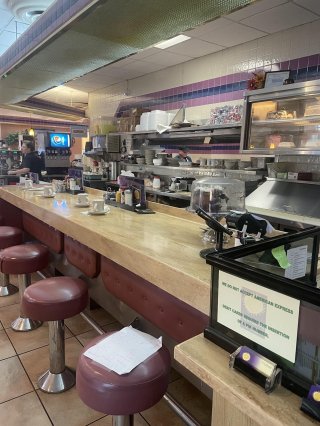 Blueberry Hill | Family Restaurant
