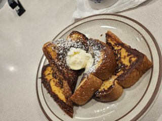Blueberry Hill Family Restaurant