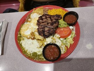 Blueberry Hill Family Restaurant