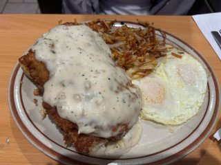 Blueberry Hill Family Restaurant