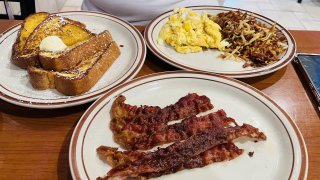 Blueberry Hill Family Restaurant