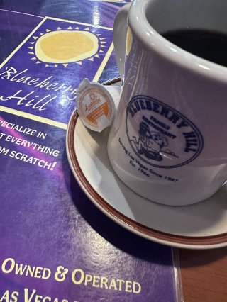 Blueberry Hill Family Restaurant