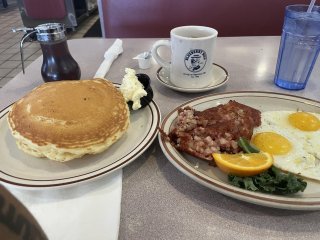 Blueberry Hill Family Restaurant