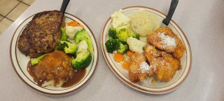 Blueberry Hill Family Restaurant