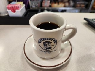 Blueberry Hill Family Restaurant