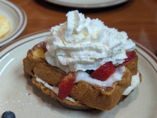 Blueberry Hill Family Restaurant