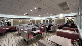 Blueberry Hill Family Restaurant