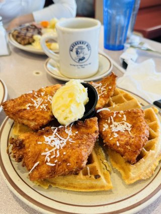 Blueberry Hill Family Restaurant