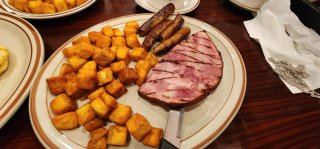 Blueberry Hill Restaurant & Bakery
