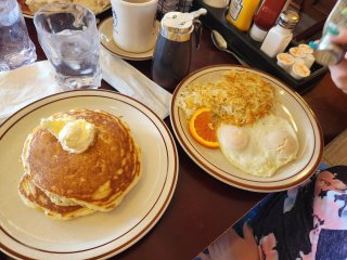 Blueberry Hill Restaurant & Bakery