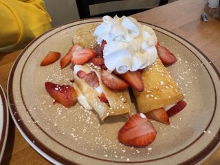 Blueberry Hill Restaurant & Bakery