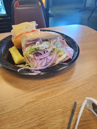 Bob's East Side Deli