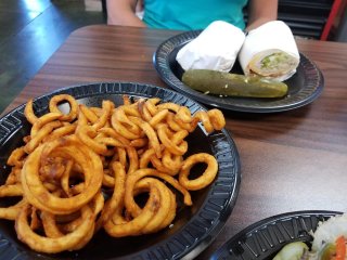Bob's East Side Deli