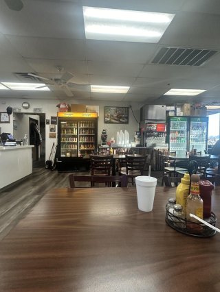 Bob's East Side Deli