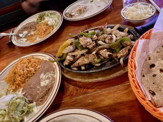 Bonito Michoacan Mexican Restaurant