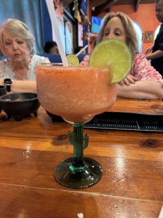Bonito Michoacan Mexican Restaurant