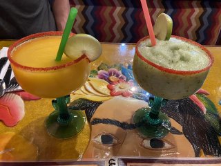Bonito Michoacan Mexican Restaurant
