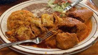 Bonito Michoacan Mexican Restaurant