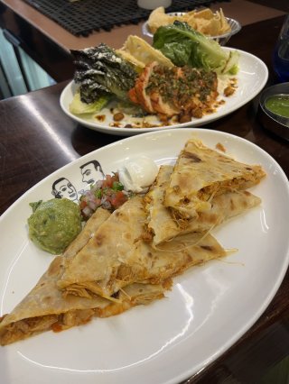 Border Grill Mandalay Bay