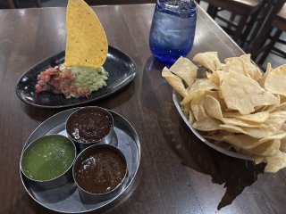 Border Grill Mandalay Bay
