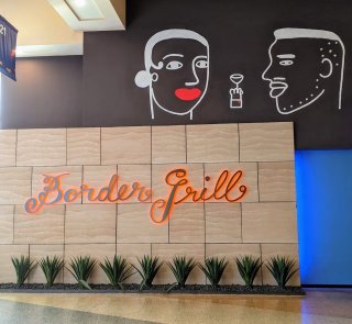 Border Grill Mandalay Bay