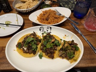 Border Grill Mandalay Bay