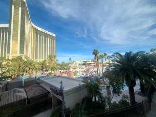 Border Grill Mandalay Bay
