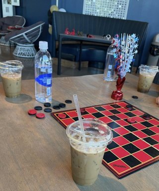 Brew It Coffee House