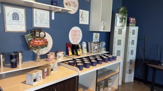Brew It Coffee House