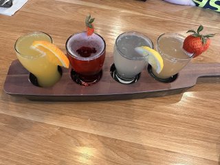 Broken Yolk Cafe